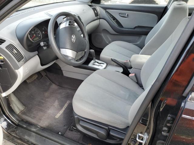 Photo 6 VIN: KMHDU4AD1AU878279 - HYUNDAI ELANTRA BL 