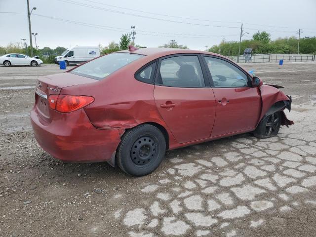 Photo 2 VIN: KMHDU4AD1AU880632 - HYUNDAI ELANTRA BL 