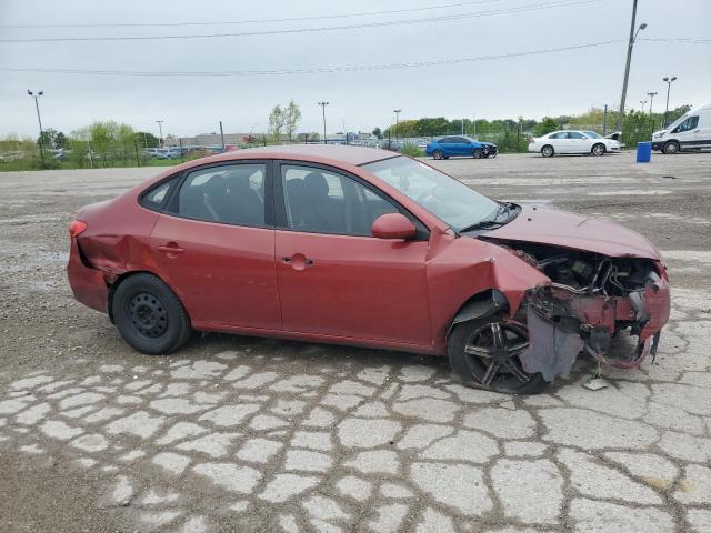 Photo 3 VIN: KMHDU4AD1AU880632 - HYUNDAI ELANTRA BL 