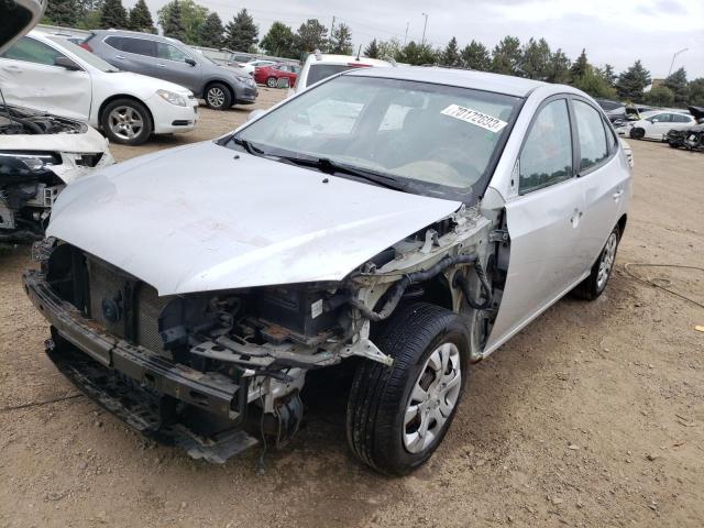 Photo 0 VIN: KMHDU4AD1AU881067 - HYUNDAI ELANTRA BL 