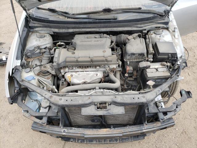 Photo 10 VIN: KMHDU4AD1AU881067 - HYUNDAI ELANTRA BL 