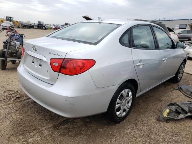 Photo 2 VIN: KMHDU4AD1AU881067 - HYUNDAI ELANTRA BL 