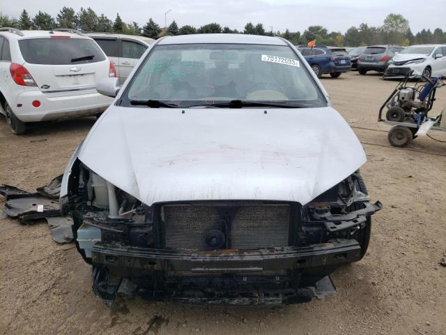 Photo 4 VIN: KMHDU4AD1AU881067 - HYUNDAI ELANTRA BL 