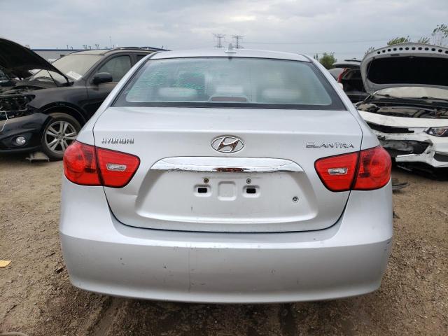 Photo 5 VIN: KMHDU4AD1AU881067 - HYUNDAI ELANTRA BL 