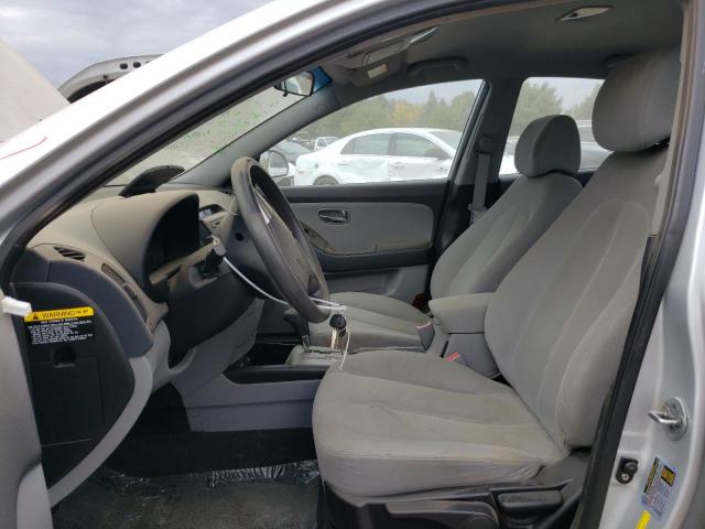 Photo 6 VIN: KMHDU4AD1AU881067 - HYUNDAI ELANTRA BL 