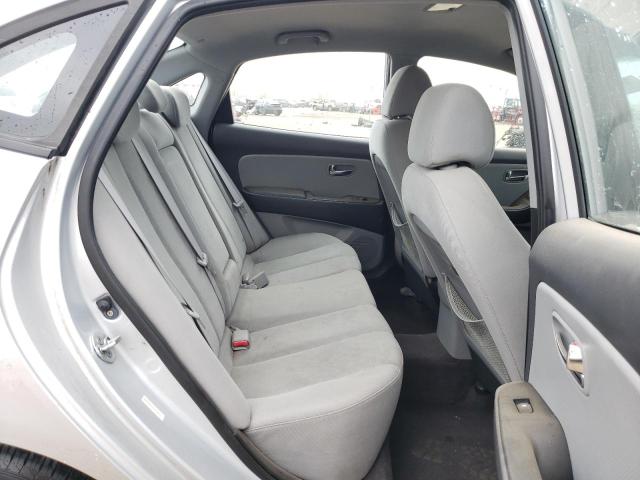 Photo 9 VIN: KMHDU4AD1AU881067 - HYUNDAI ELANTRA BL 