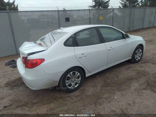 Photo 3 VIN: KMHDU4AD1AU889282 - HYUNDAI ELANTRA 