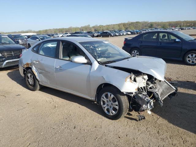 Photo 3 VIN: KMHDU4AD1AU898533 - HYUNDAI ELANTRA BL 