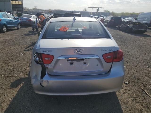 Photo 5 VIN: KMHDU4AD1AU898533 - HYUNDAI ELANTRA BL 