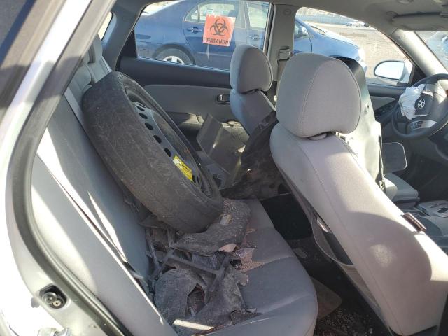 Photo 9 VIN: KMHDU4AD1AU898533 - HYUNDAI ELANTRA BL 