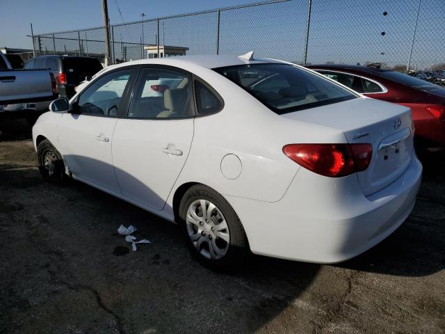 Photo 1 VIN: KMHDU4AD1AU904198 - HYUNDAI ELANTRA BL 