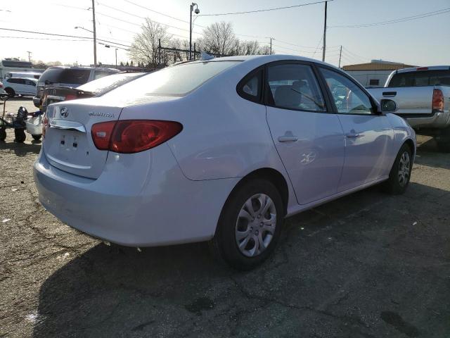 Photo 2 VIN: KMHDU4AD1AU904198 - HYUNDAI ELANTRA BL 