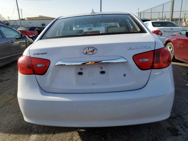 Photo 5 VIN: KMHDU4AD1AU904198 - HYUNDAI ELANTRA BL 