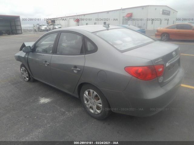 Photo 2 VIN: KMHDU4AD1AU906078 - HYUNDAI ELANTRA 