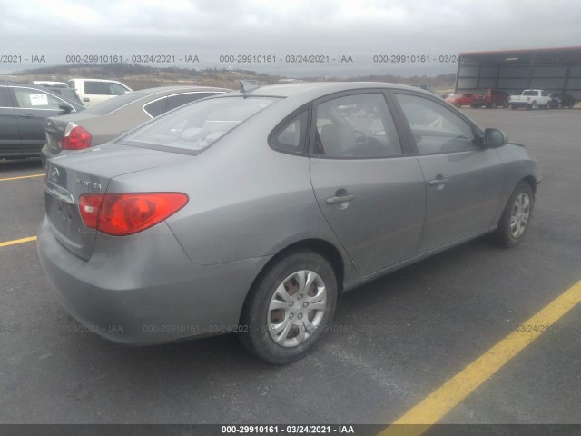 Photo 3 VIN: KMHDU4AD1AU906078 - HYUNDAI ELANTRA 