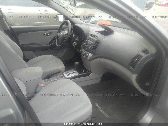 Photo 4 VIN: KMHDU4AD1AU906078 - HYUNDAI ELANTRA 