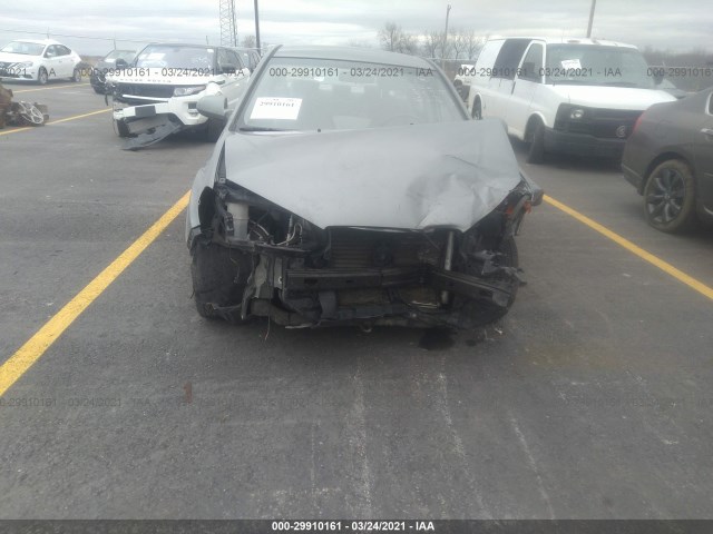 Photo 5 VIN: KMHDU4AD1AU906078 - HYUNDAI ELANTRA 