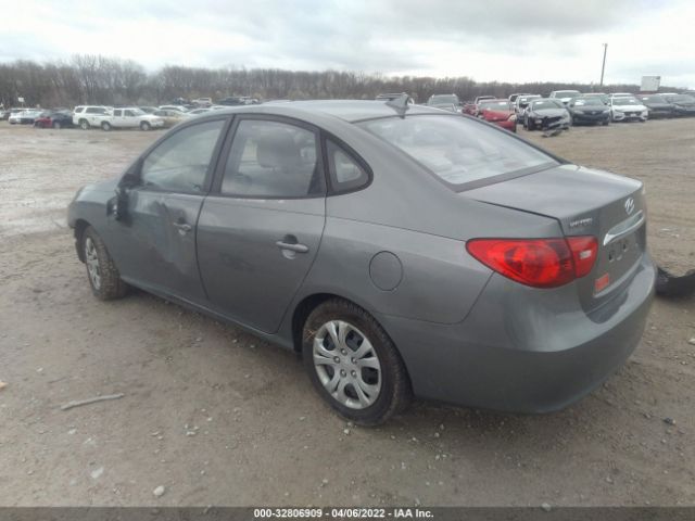 Photo 2 VIN: KMHDU4AD1AU907067 - HYUNDAI ELANTRA 