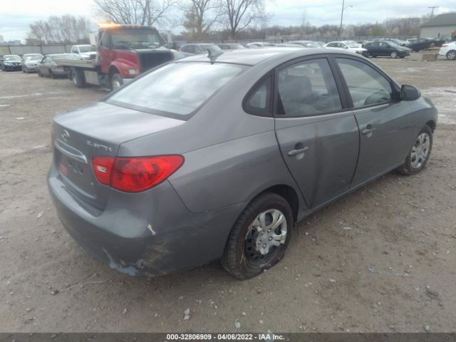 Photo 3 VIN: KMHDU4AD1AU907067 - HYUNDAI ELANTRA 