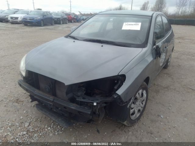 Photo 5 VIN: KMHDU4AD1AU907067 - HYUNDAI ELANTRA 