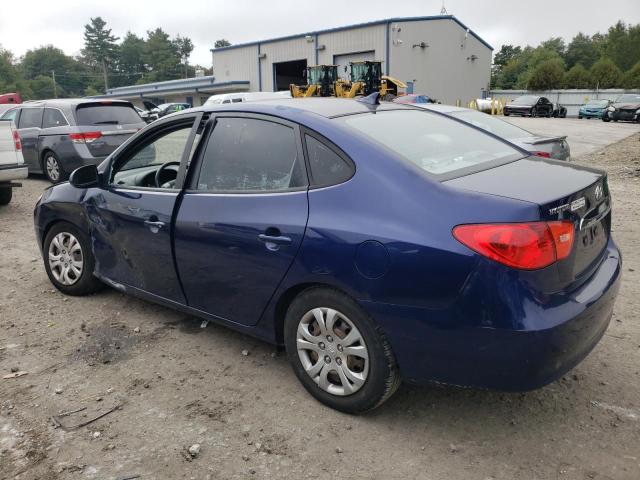 Photo 1 VIN: KMHDU4AD1AU908056 - HYUNDAI ELANTRA 