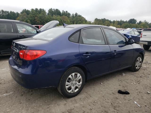 Photo 2 VIN: KMHDU4AD1AU908056 - HYUNDAI ELANTRA 