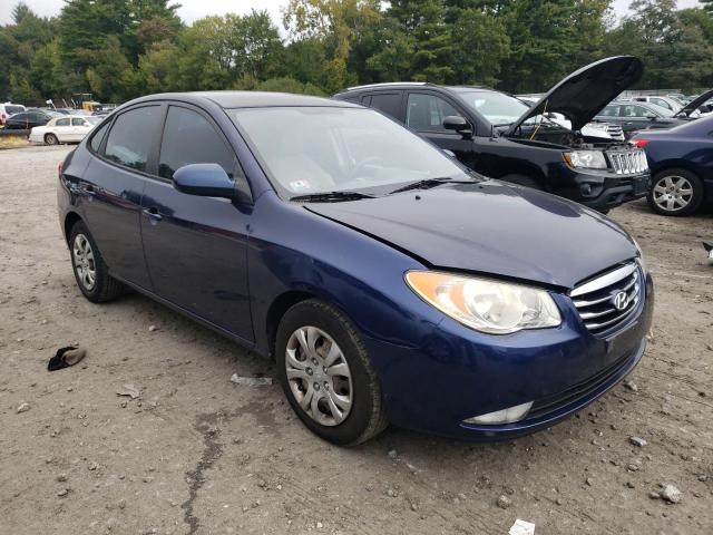 Photo 3 VIN: KMHDU4AD1AU908056 - HYUNDAI ELANTRA 