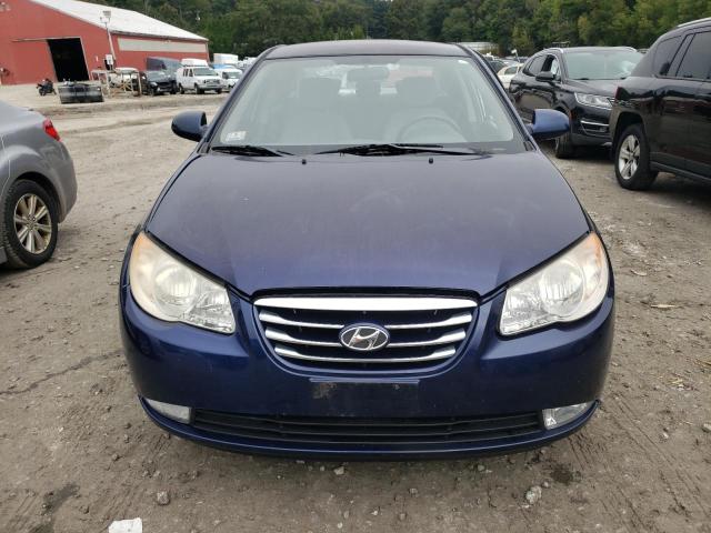 Photo 4 VIN: KMHDU4AD1AU908056 - HYUNDAI ELANTRA 