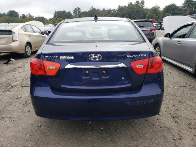 Photo 5 VIN: KMHDU4AD1AU908056 - HYUNDAI ELANTRA 