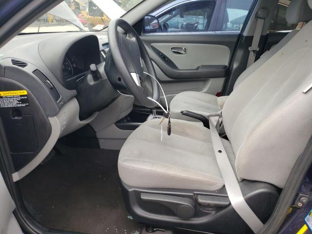 Photo 6 VIN: KMHDU4AD1AU908056 - HYUNDAI ELANTRA 