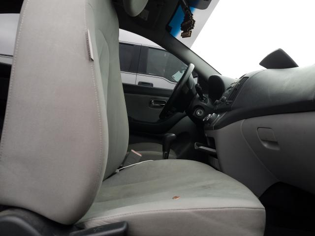 Photo 4 VIN: KMHDU4AD1AU915704 - HYUNDAI ELANTRA BL 