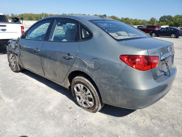 Photo 1 VIN: KMHDU4AD1AU919011 - HYUNDAI ELANTRA BL 