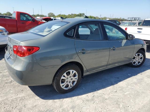 Photo 2 VIN: KMHDU4AD1AU919011 - HYUNDAI ELANTRA BL 