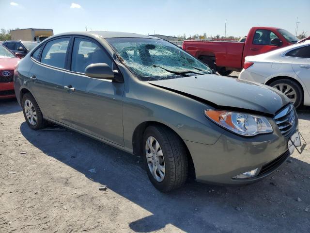 Photo 3 VIN: KMHDU4AD1AU919011 - HYUNDAI ELANTRA BL 