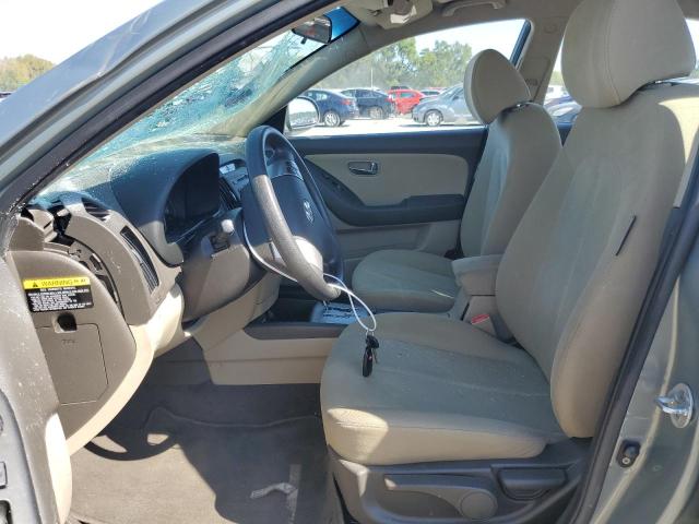 Photo 6 VIN: KMHDU4AD1AU919011 - HYUNDAI ELANTRA BL 