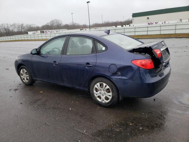 Photo 1 VIN: KMHDU4AD1AU920739 - HYUNDAI ELANTRA BL 