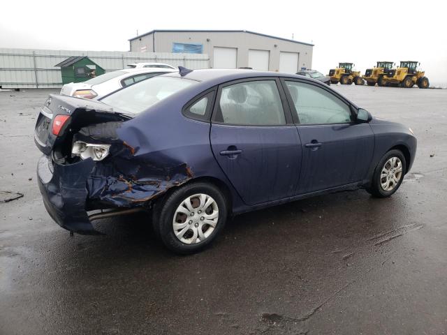 Photo 2 VIN: KMHDU4AD1AU920739 - HYUNDAI ELANTRA BL 