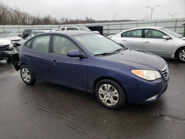 Photo 3 VIN: KMHDU4AD1AU920739 - HYUNDAI ELANTRA BL 