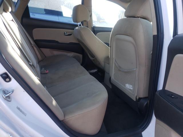 Photo 5 VIN: KMHDU4AD1AU923625 - HYUNDAI ELANTRA BL 