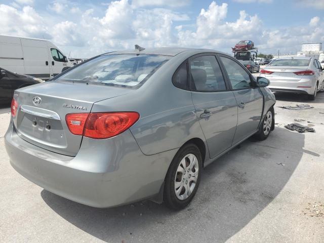 Photo 2 VIN: KMHDU4AD1AU923933 - HYUNDAI ELANTRA 