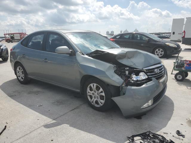 Photo 3 VIN: KMHDU4AD1AU923933 - HYUNDAI ELANTRA 