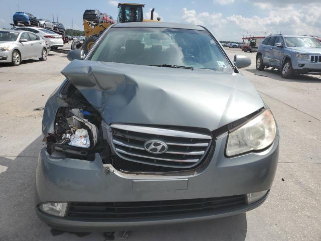 Photo 4 VIN: KMHDU4AD1AU923933 - HYUNDAI ELANTRA 