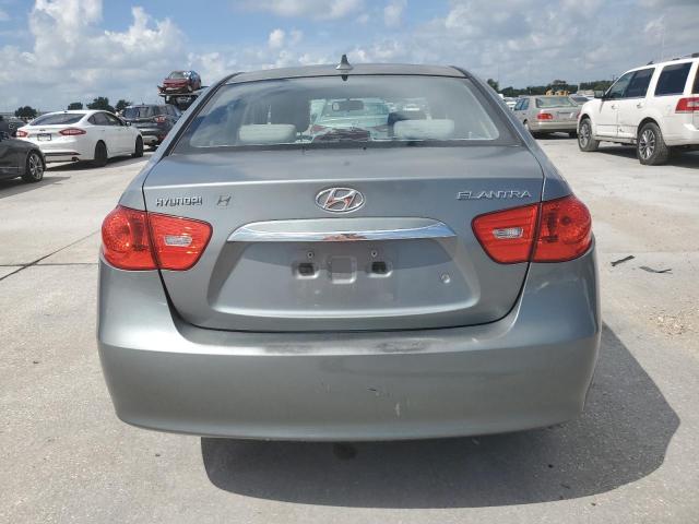 Photo 5 VIN: KMHDU4AD1AU923933 - HYUNDAI ELANTRA 