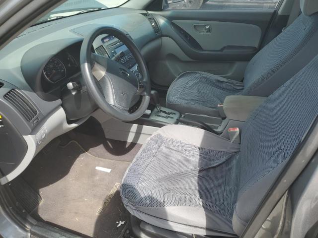 Photo 6 VIN: KMHDU4AD1AU923933 - HYUNDAI ELANTRA 