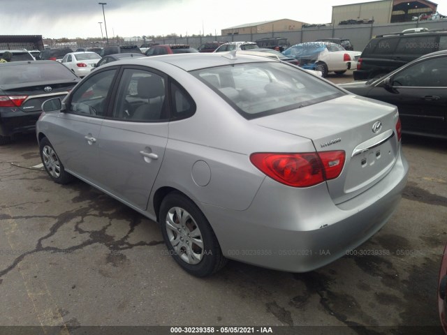 Photo 2 VIN: KMHDU4AD1AU929571 - HYUNDAI ELANTRA 