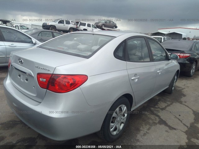 Photo 3 VIN: KMHDU4AD1AU929571 - HYUNDAI ELANTRA 