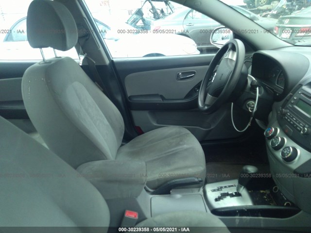 Photo 4 VIN: KMHDU4AD1AU929571 - HYUNDAI ELANTRA 