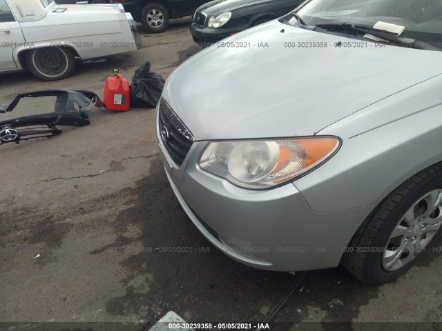 Photo 5 VIN: KMHDU4AD1AU929571 - HYUNDAI ELANTRA 