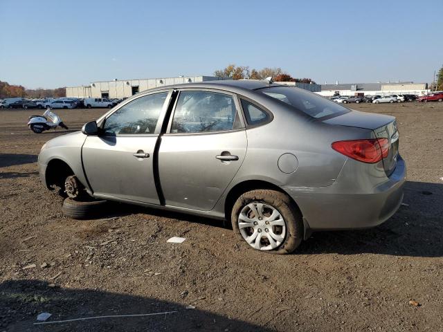 Photo 1 VIN: KMHDU4AD1AU933376 - HYUNDAI ELANTRA BL 