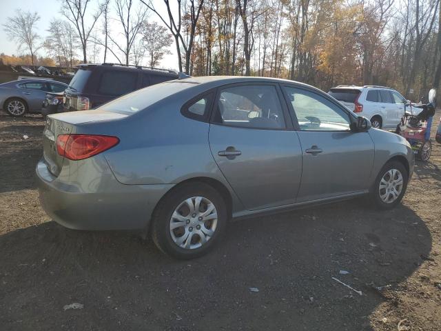 Photo 2 VIN: KMHDU4AD1AU933376 - HYUNDAI ELANTRA BL 